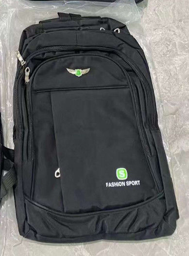 Wholesale Outdoor Sports Backpack Unisex Leisure Bag Travel Shoulder Bag Lightweight Motorcycle Backpack
