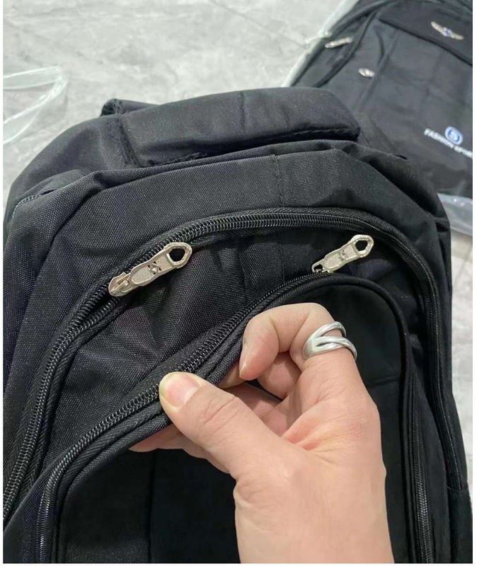 Wholesale Outdoor Sports Backpack Unisex Leisure Bag Travel Shoulder Bag Lightweight Motorcycle Backpack