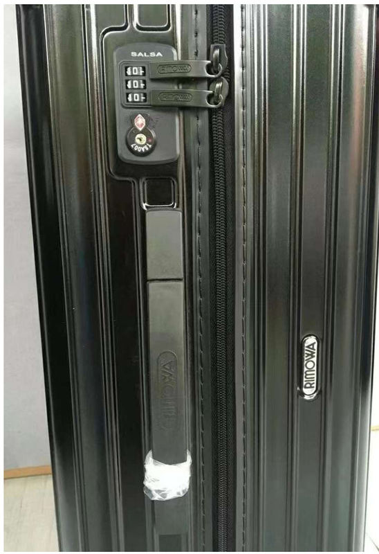 Custom Expandable ABS Hardshell 3pcs Clearance Luggage Lightweight Durable Suitcase Sets Spinner Wheels Suitcase With TS