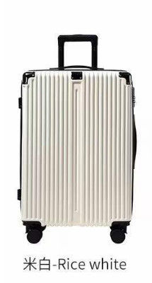 Popular Trolley Luggage Famous Brands Luggage Bags Travel Luggage TSA Combination Lock 20