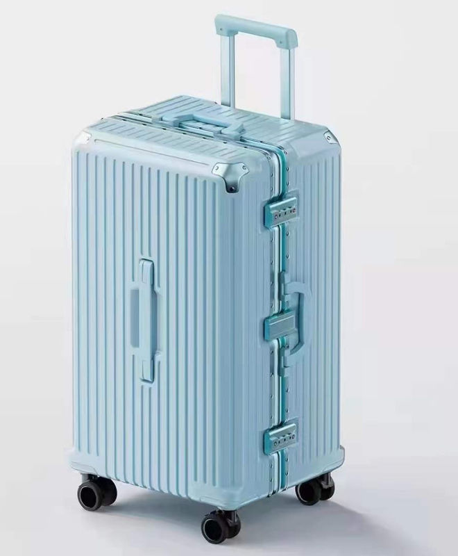 Biggest Multifunctional Quilted Luggage Bag 20