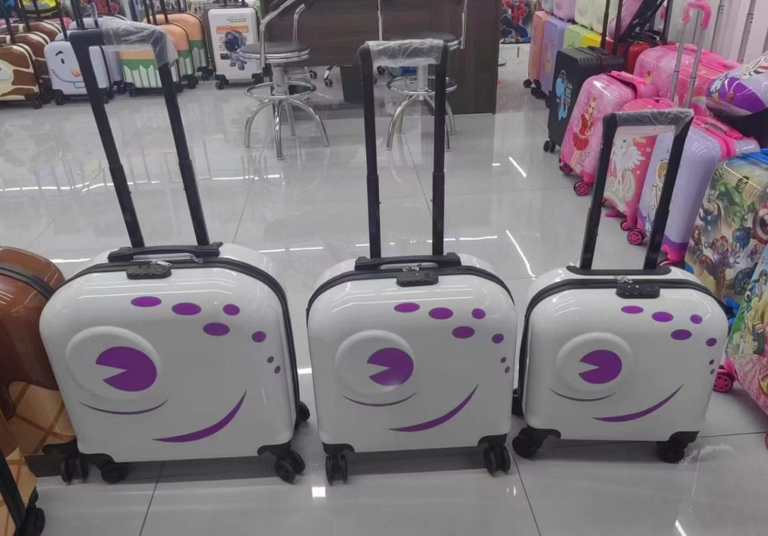 Hot-Selling Portable Children Suitacese Factory Price Kids Luggage With Best Price For Travel Trip Kids Luggage In Stock