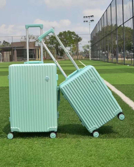 Carry On Travel Luggage Sets Four Pieces 20
