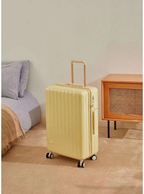 Mugs Customizable Small Suitcase For Travel 16 Inch Travelling Bags Luggage Trolley Set Suit Case Unisex Carryon