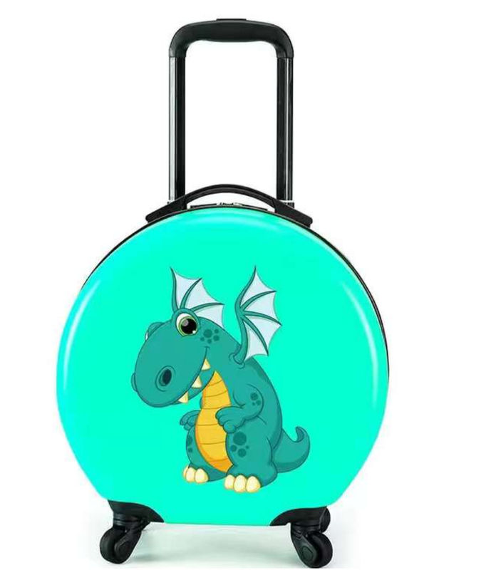 Travel Trolley Luggage PC Kids Travel Bags Luggage Children Bag Kids Trolley Luggage Suitcase Carry On Malas De Viagems