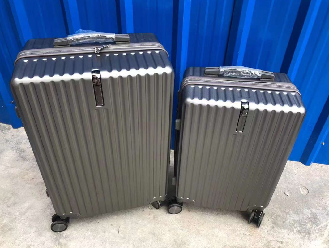 New Design Hot-selling Cheap For Travelling And Business Malas De Viagem Traveling Bag Trolley Set For Men Suitcase Lugg