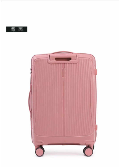 Clothing Organizer Toolbox Travel Luggage Box Hand Bag Extender For Woman'S 20 Luxury Suitcase Sets Detachable Wheel