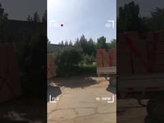 Moistureproof Kids Cartoon Luggage Multiscene With Zipper Closure