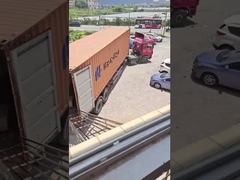 Sturdy Waterproof Polypropylene Luggage Set , Multifunctional PP Trolley Case